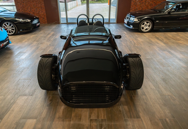 Vanderhall Venice 2021r