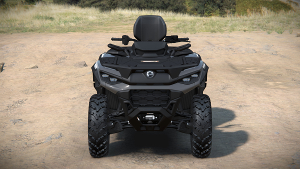 Can-Am Outlander MAX DPS T 850 ABS MY26