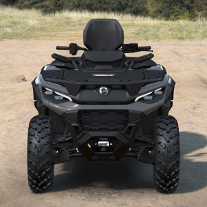 Can-Am Outlander MAX DPS T 1000R ABS MY26 - obrazek 4
