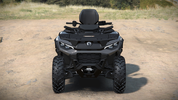 Can-Am Outlander MAX DPS T 1000R ABS MY26