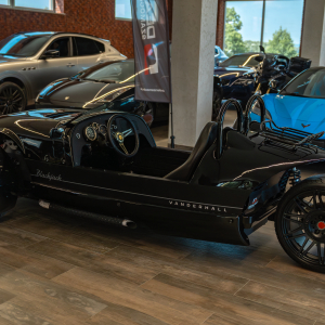 Vanderhall Venice 2021r - obrazek 4