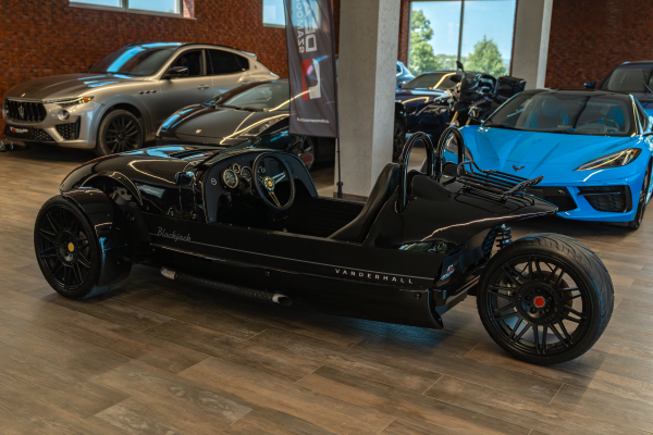 Vanderhall Venice 2021r