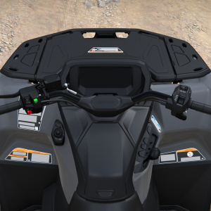 Can-Am Outlander MAX DPS T 850 ABS MY26 - obrazek 5