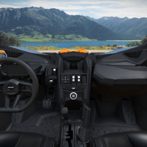 Can-Am Maverick X3 DS Turbo RR INT MY26 - obrazek 5