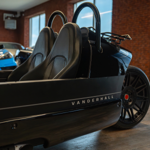 Vanderhall Venice 2021r - obrazek 5