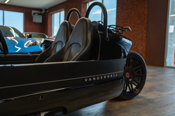 Vanderhall Venice 2021r