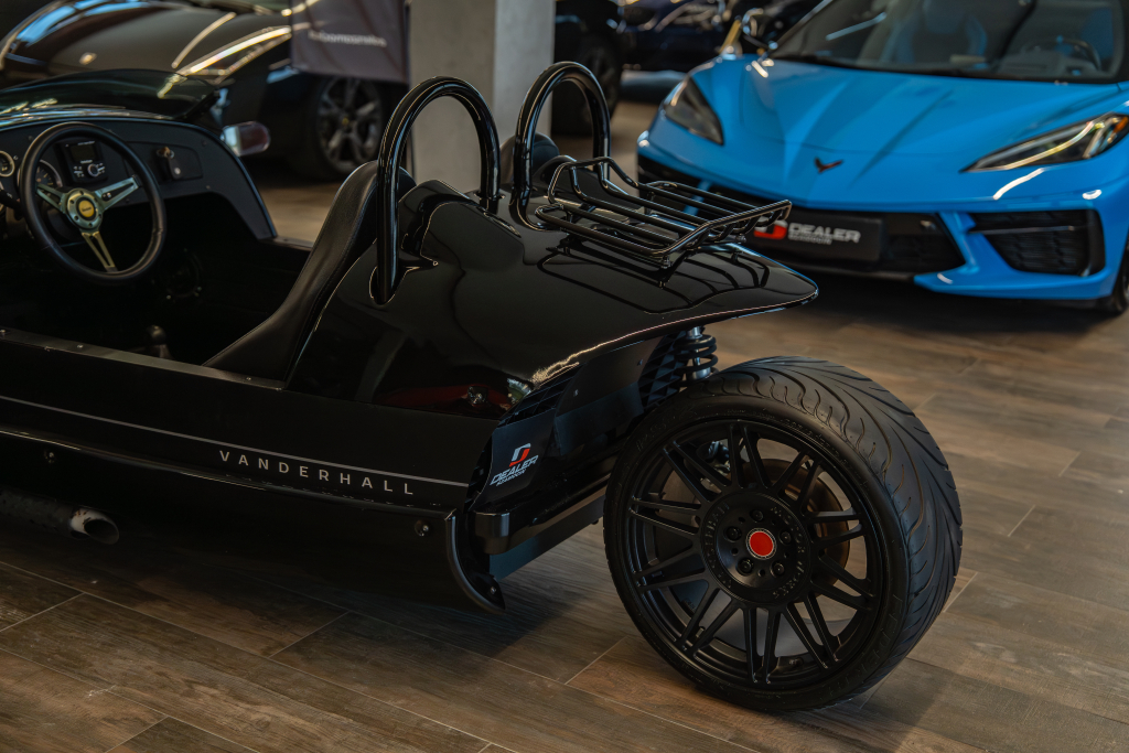 Vanderhall Venice 2021r