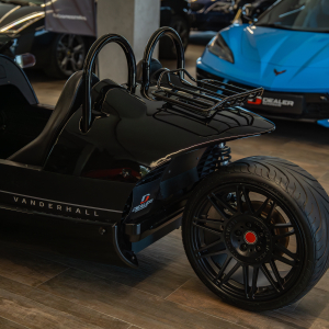 Vanderhall Venice 2021r - obrazek 6