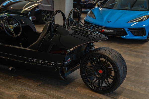 Vanderhall Venice 2021r