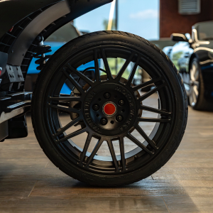 Vanderhall Venice 2021r - obrazek 7