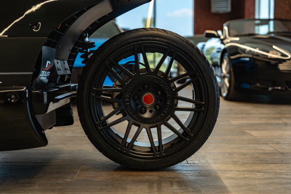 Vanderhall Venice 2021r
