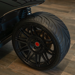 Vanderhall Venice 2021r - obrazek 8