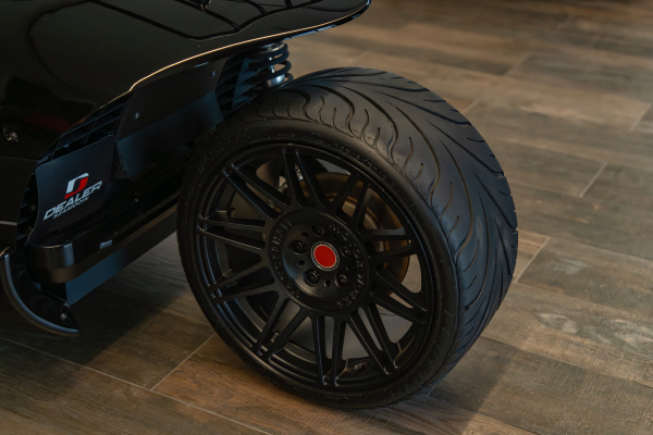 Vanderhall Venice 2021r