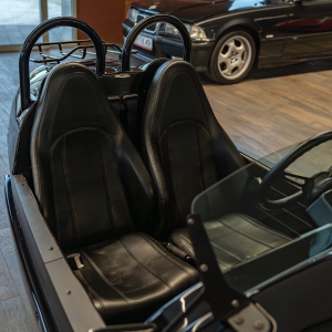 Vanderhall Venice 2021r - obrazek 9