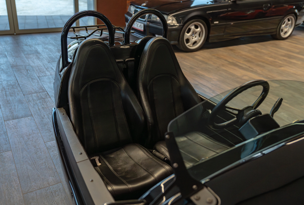 Vanderhall Venice 2021r