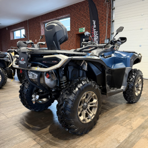Can-Am Outlander Max Limited 1000R T ABS MY26 4WTK - obrazek 5