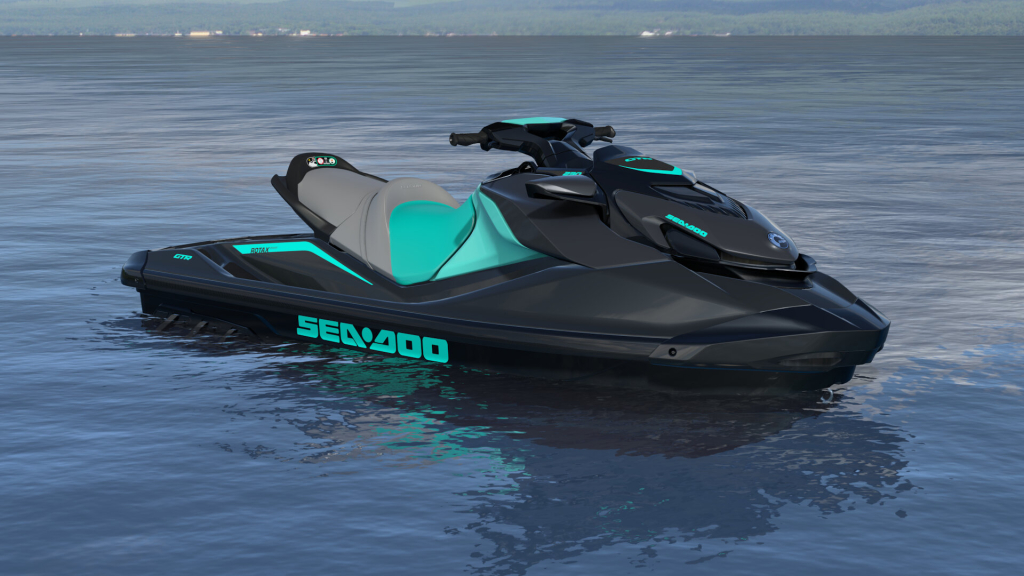 Sea-Doo GTR 230 STD MY26
