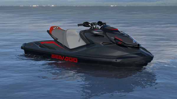 Sea-Doo GTR-X RS 300 MY26