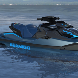 Sea-Doo GTX 230 iDF Tech Pack MY26