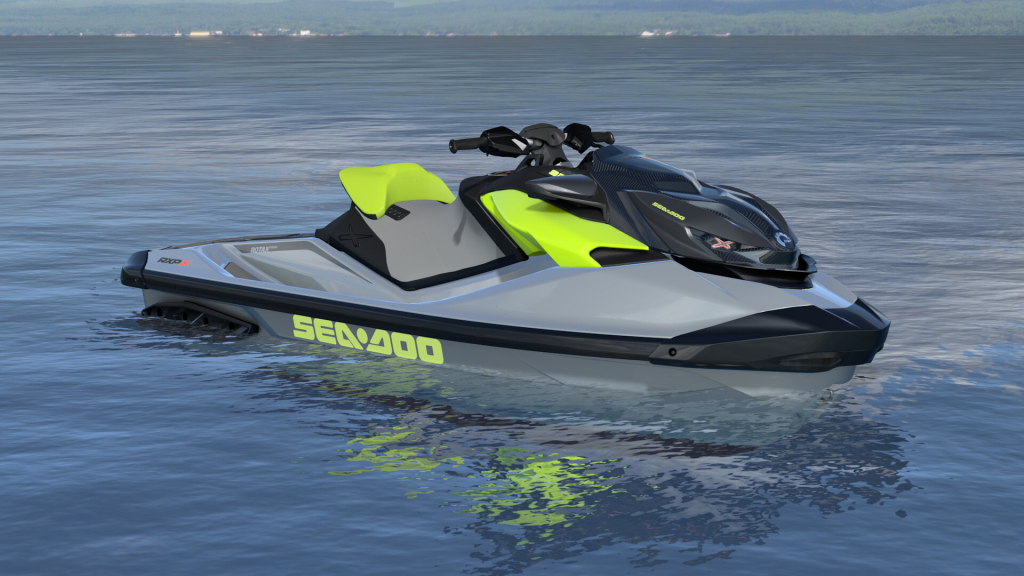 Sea-Doo RXP-X RS 325 MY26