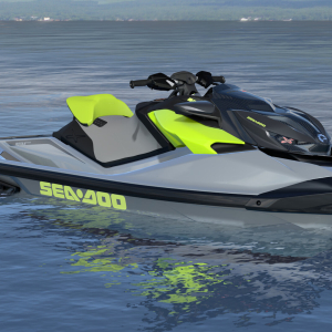 Sea-Doo RXP-X RS 325 MY26
