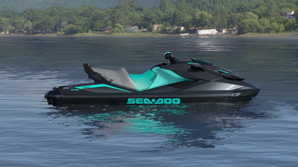 Sea-Doo GTR 230 STD MY26