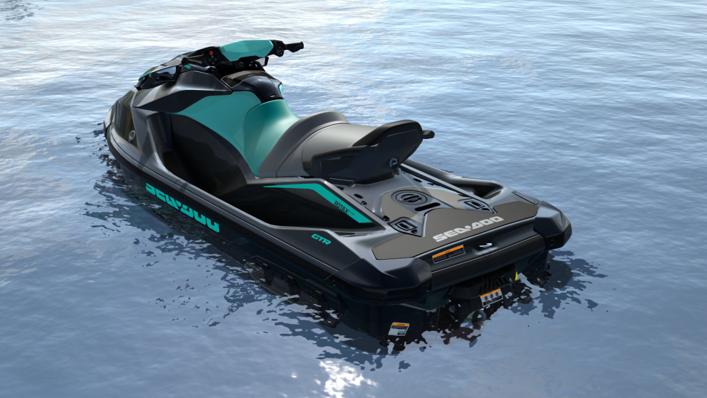 Sea-Doo GTR 230 STD MY26