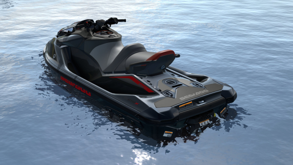 Sea-Doo GTR-X RS 300 MY26