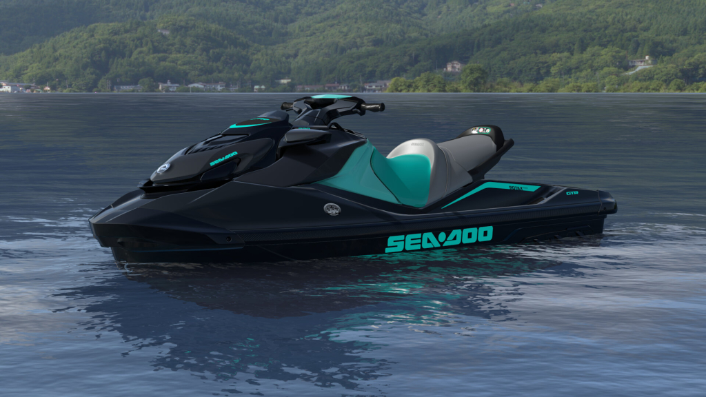 Sea-Doo GTR 230 STD MY26