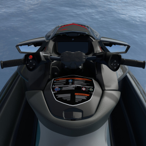 Sea-Doo GTR-X RS 300 MY26 - obrazek 5