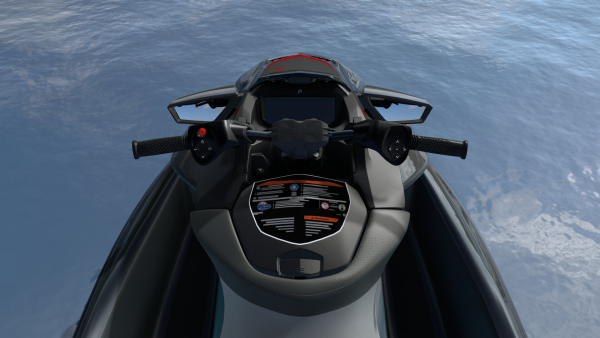Sea-Doo GTR-X RS 300 MY26