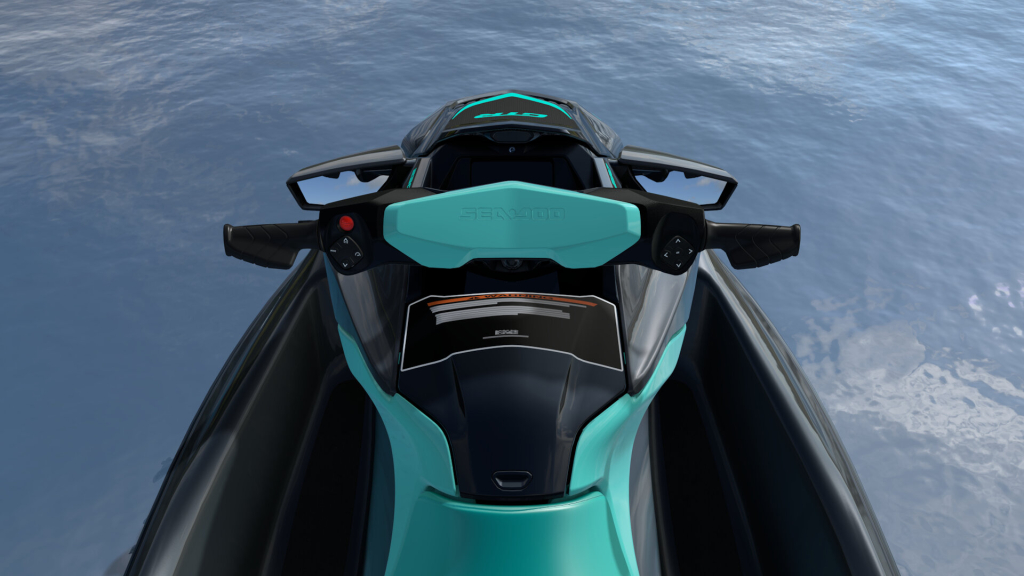 Sea-Doo GTR 230 STD MY26