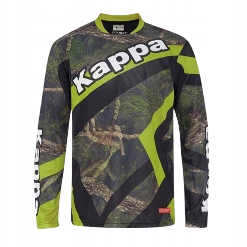 BLUZKA-MESKA-KAPPA-KOMBAT-TECHNICAL-ROZMIAR-3XL-2866521670