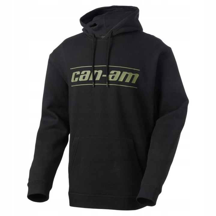 Bluza-Can-Am-Signature-Pullover-Hoodie-meska-roz-L-4548760990