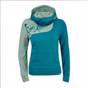 Bluza Damska Can-Am Cozy Hoodie – Rozmiar XS