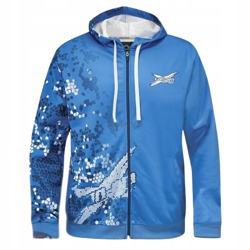 Bluza-meska-Can-Am-Wild-X-Team-roz-L-2864100980