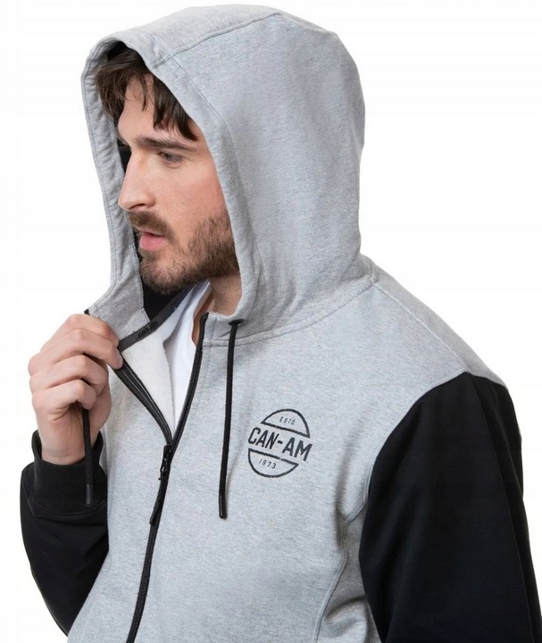 Bluza-meska-Can-Am-z-kapturem-Premium-Zipped-meska-roz-L-4545440927-Rozmiar-L