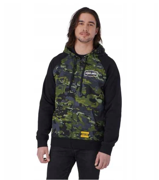 Bluza-z-kapturem-Can-Am-Premium-Hoodie-meska-roz-M-4547800690