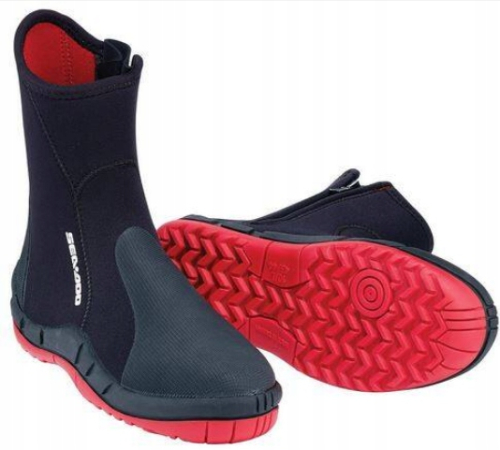 Buty-Sea-Doo-Neoprene-Booties-roz-39-2867022790