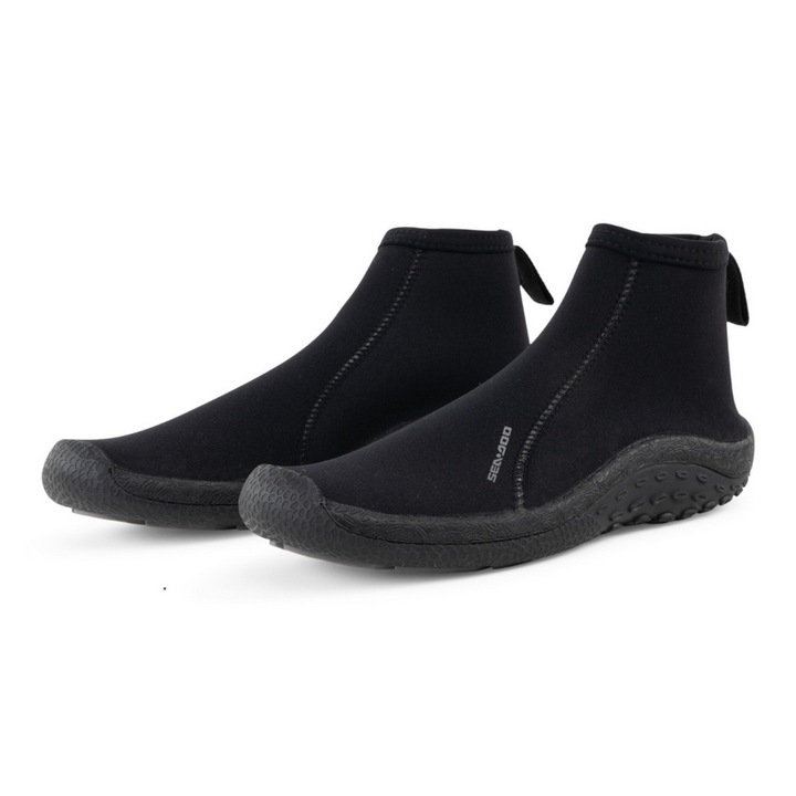 Buty-neoprenowe-Sea-Doo-Unisex-roz-4442612790-roz-US-7-roz-EU-39-Kolor-czarny