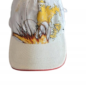 Czapka z daszkiem Can-Am X-Race – rozmiar L/XL