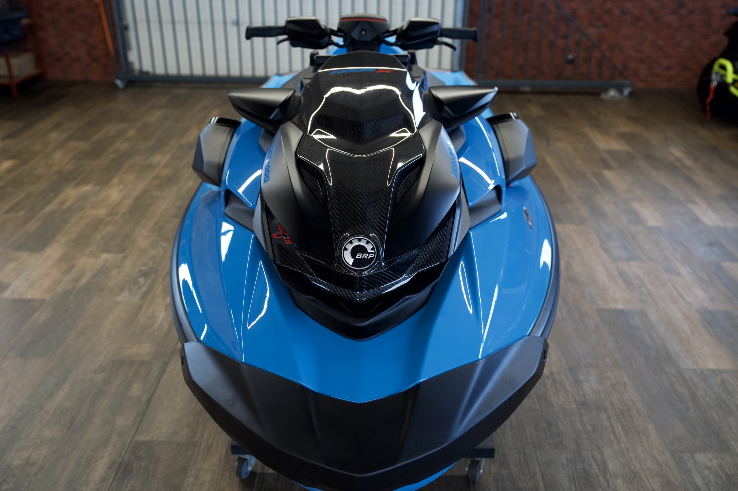 Sea-Doo RXP-X RS 325 Tech Package MY26 - obrazek 12