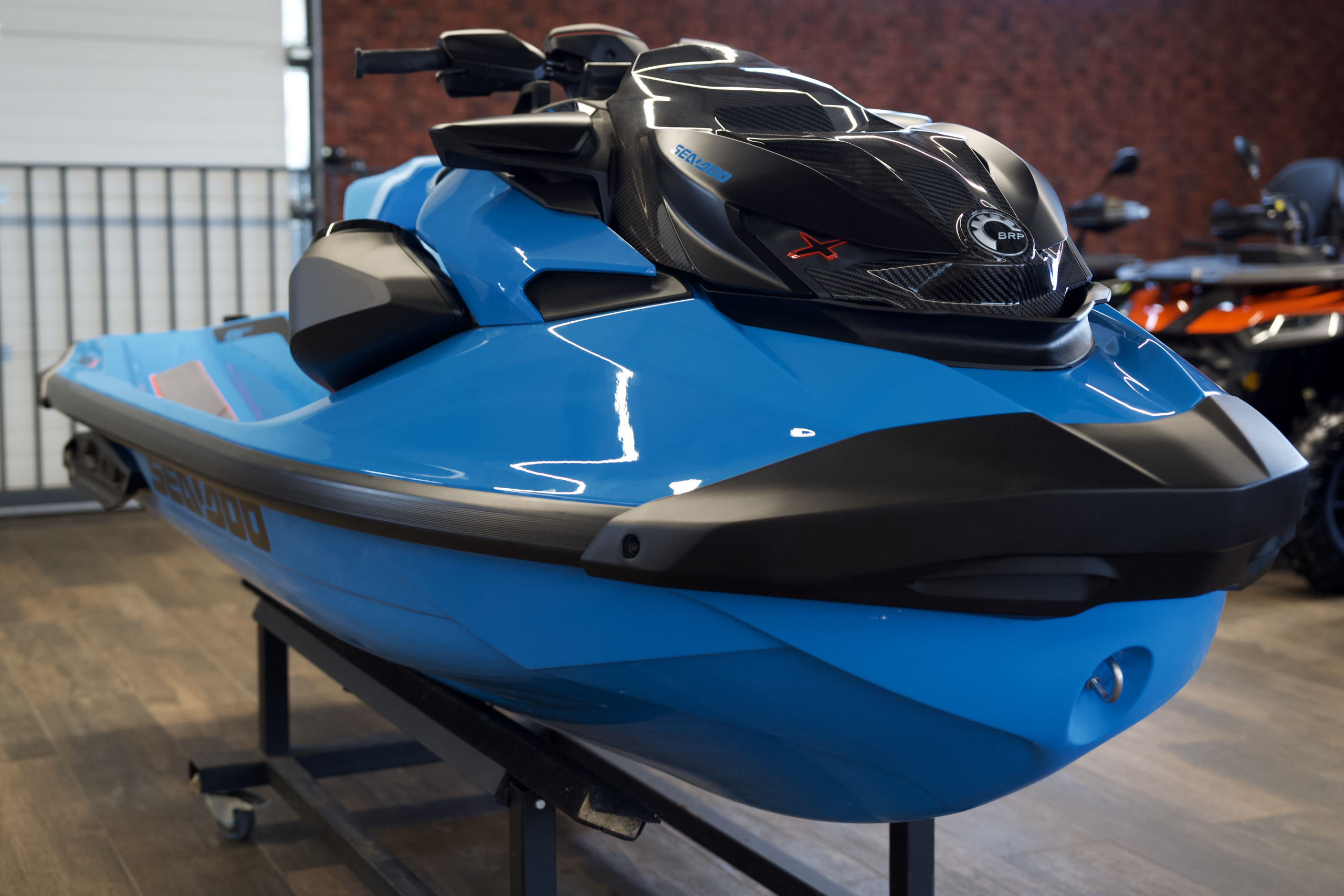 Sea-Doo RXP-X RS 325 Tech Package MY26 - obrazek 7