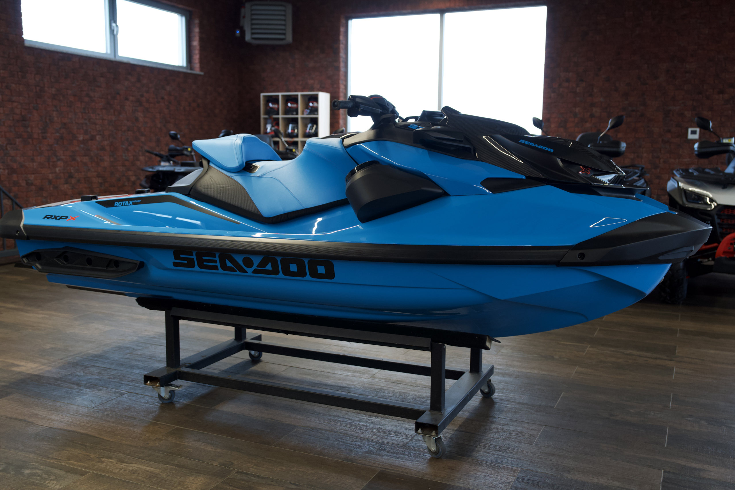 Sea-Doo RXP-X RS 325 Tech Package MY26 - obrazek 1