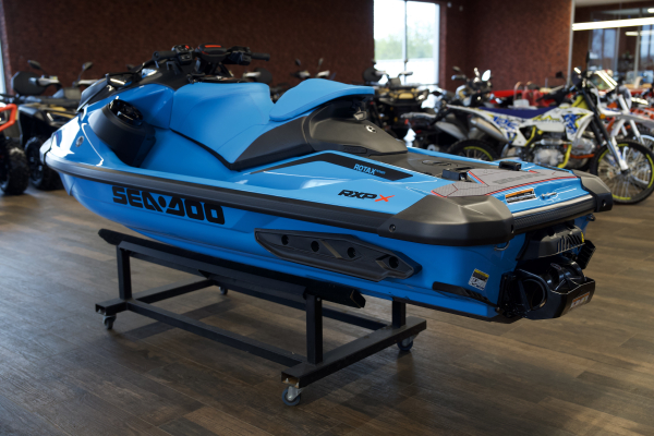 Sea-Doo RXP-X RS 325 Tech Package MY26