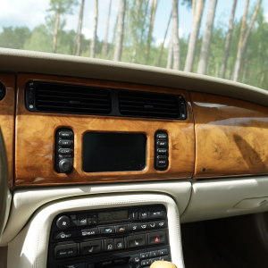 Jaguar XK8 4.0 V8 290 KM | 2001 r. - obrazek 15