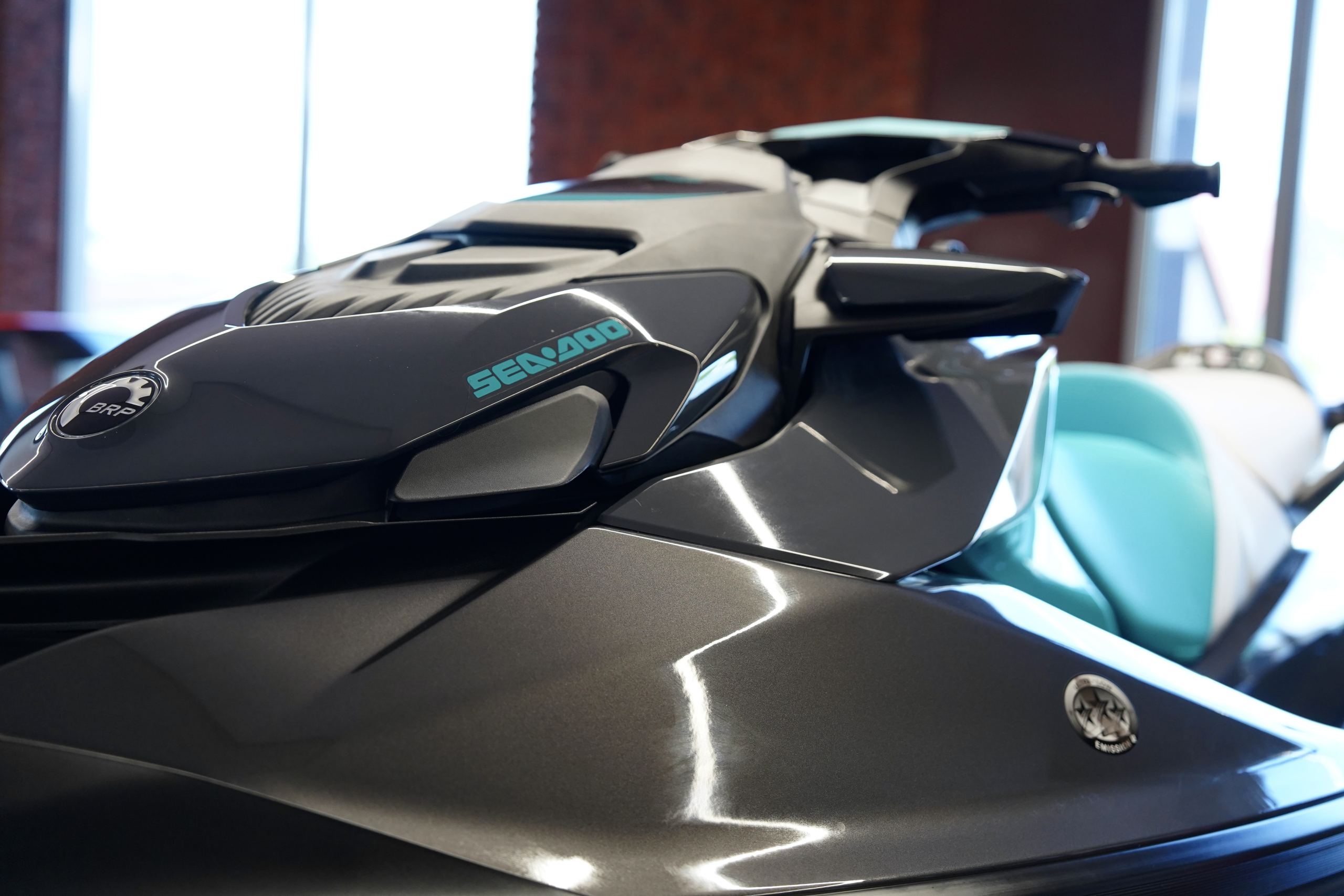 Sea-Doo GTR 230 STD MY26 - obrazek 7