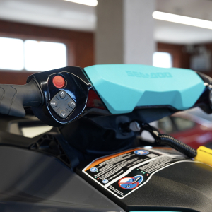 Sea-Doo GTR 230 STD MY26 - obrazek 10
