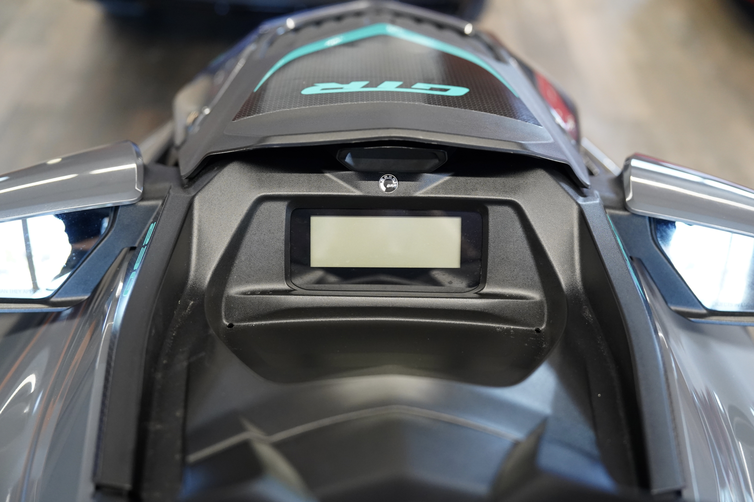 Sea-Doo GTR 230 STD MY26 - obrazek 8