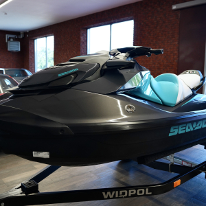 Sea-Doo GTR 230 STD MY26 - obrazek 2